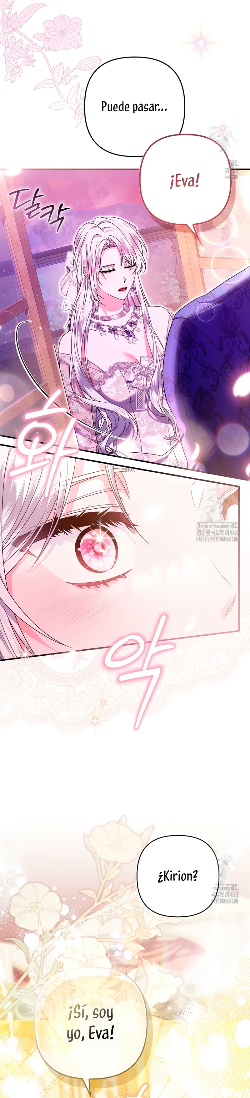 Como rechazar un matrimonio perfecto Capítulo 9 - Página 9