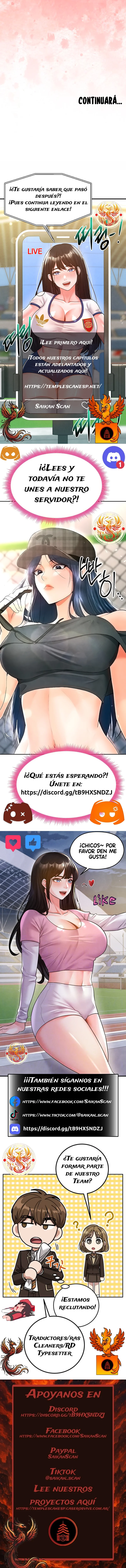 De debilucho a némesis Capítulo 11 - Página 15