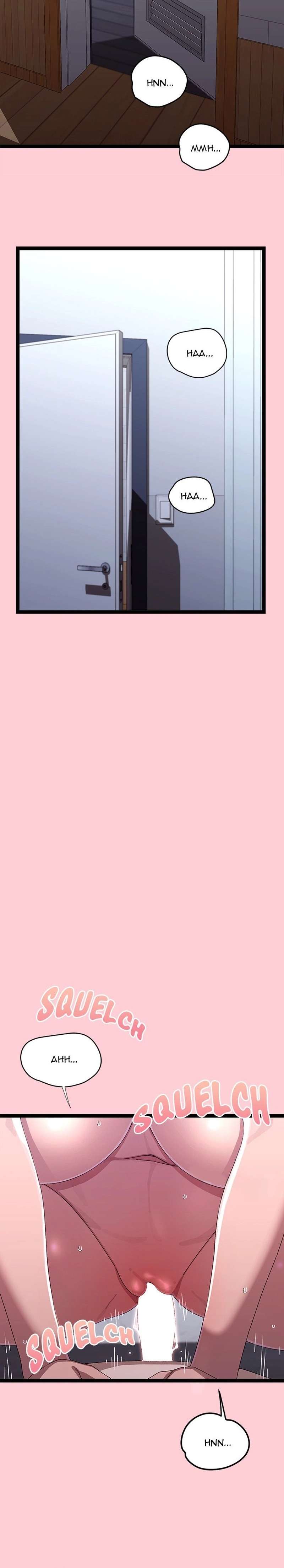 De debilucho a némesis Capítulo 19 - Página 24