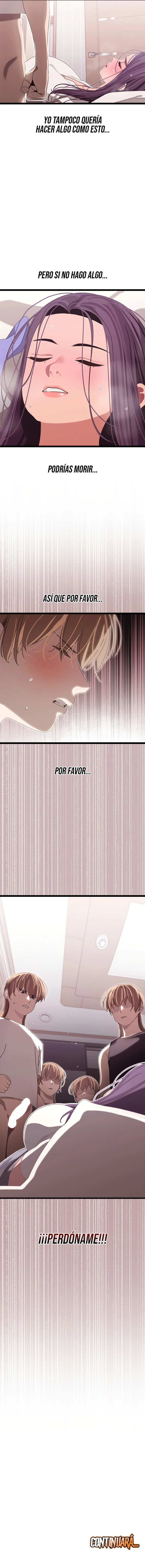 De debilucho a némesis Capítulo 2 - Página 15