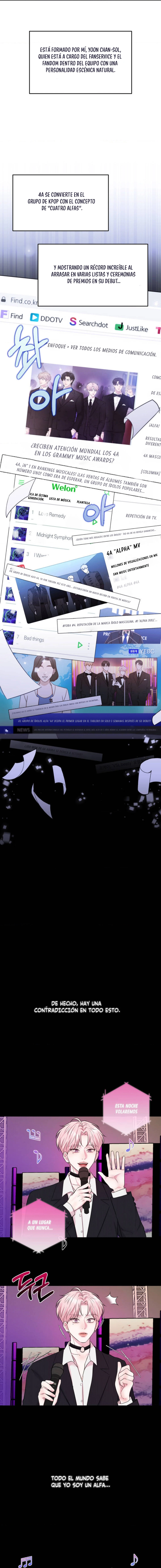 Un Remedio Para El Amor Capítulo 1 - Página 14