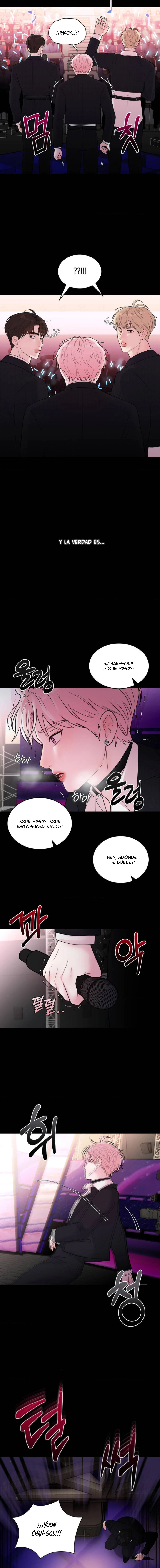 Un Remedio Para El Amor Capítulo 1 - Página 15