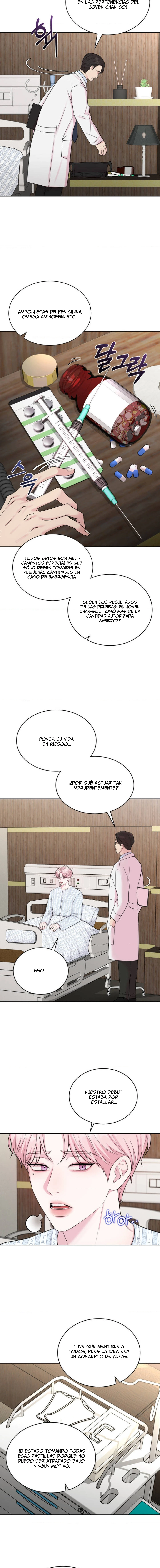 Un Remedio Para El Amor Capítulo 1 - Página 18