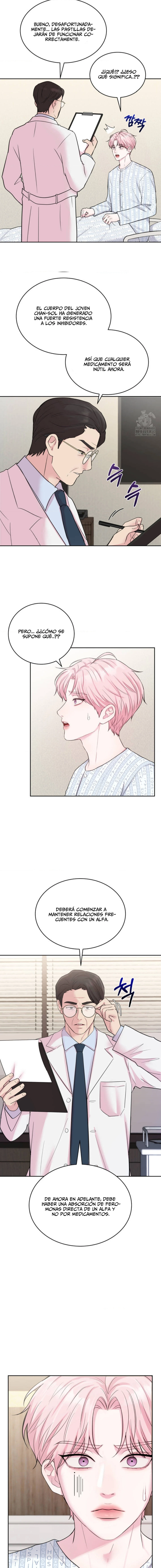 Un Remedio Para El Amor Capítulo 1 - Página 19