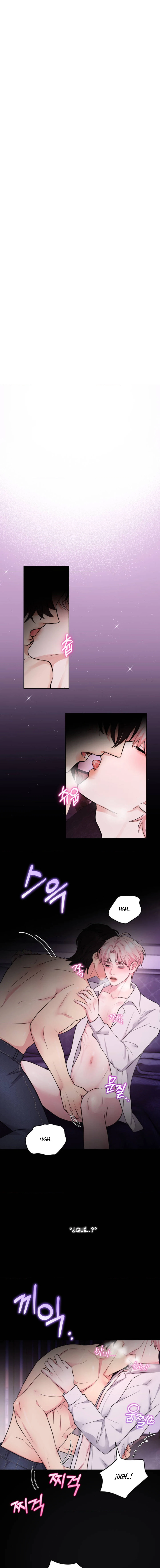 Un Remedio Para El Amor Capítulo 1 - Página 2