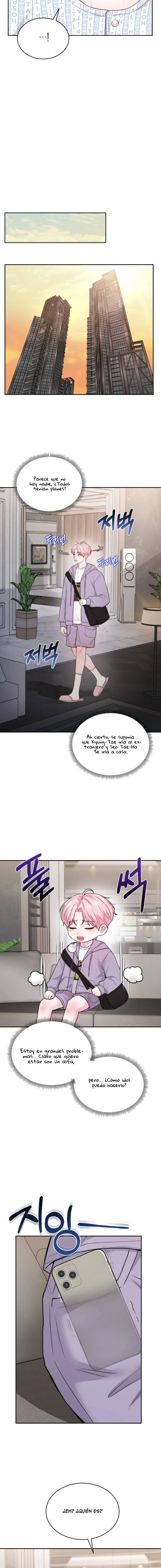 Un Remedio Para El Amor Capítulo 1 - Página 20