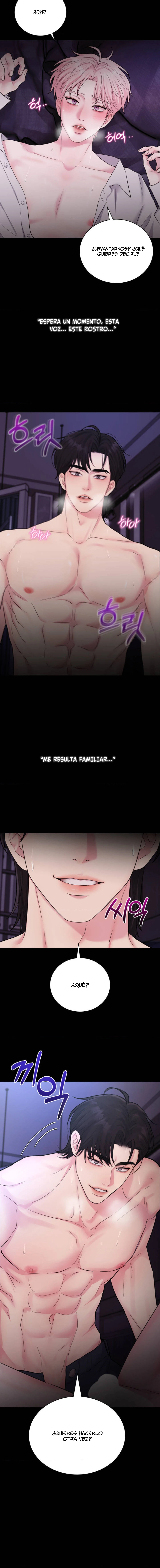 Un Remedio Para El Amor Capítulo 1 - Página 6