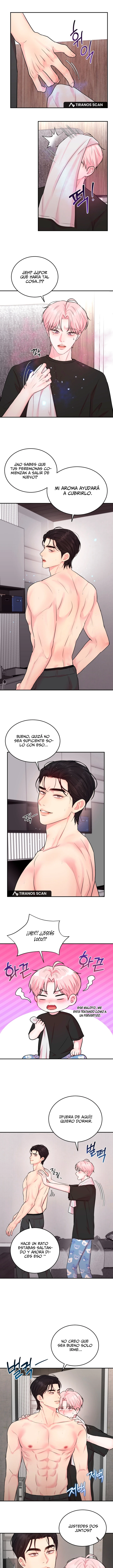 Un Remedio Para El Amor Capítulo 10 - Página 9