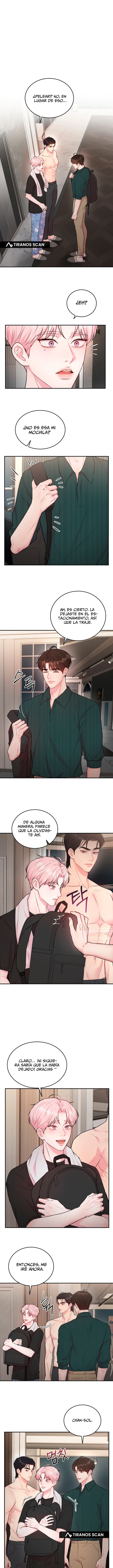 Un Remedio Para El Amor Capítulo 11 - Página 2