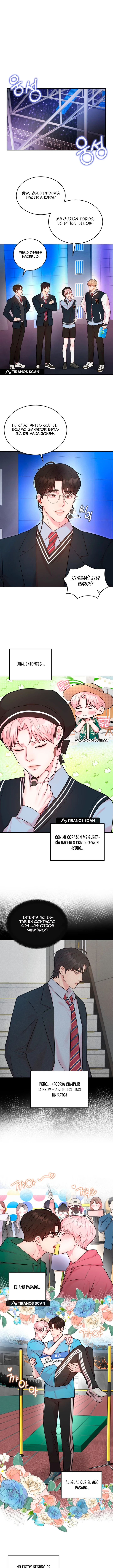 Un Remedio Para El Amor Capítulo 12 - Página 2