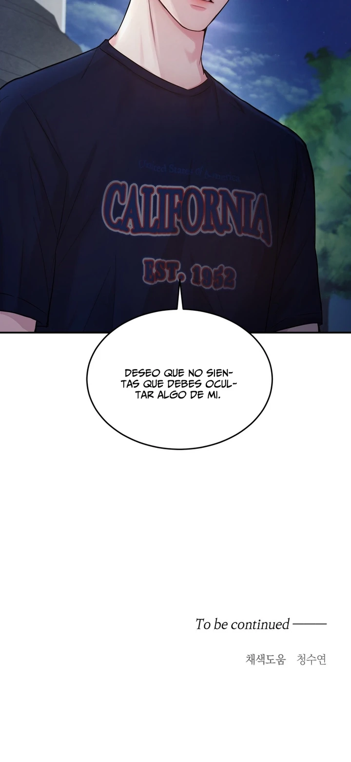 Un Remedio Para El Amor Capítulo 13 - Página 10