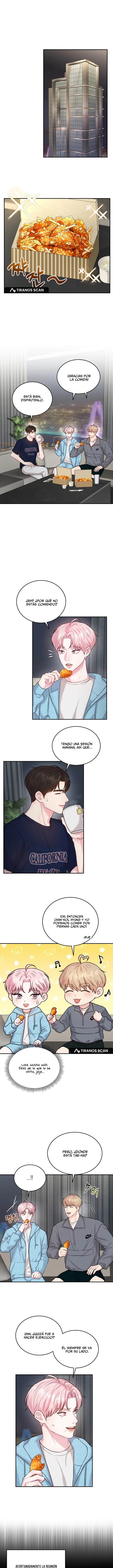 Un Remedio Para El Amor Capítulo 13 - Página 2