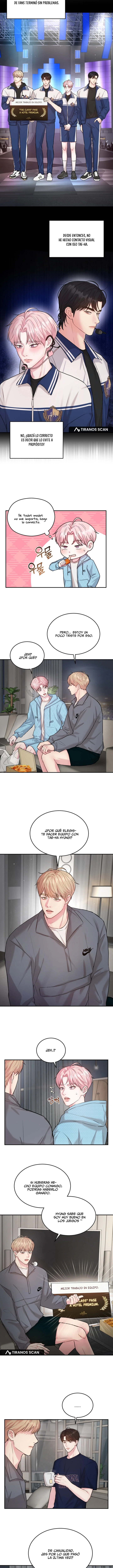 Un Remedio Para El Amor Capítulo 13 - Página 3