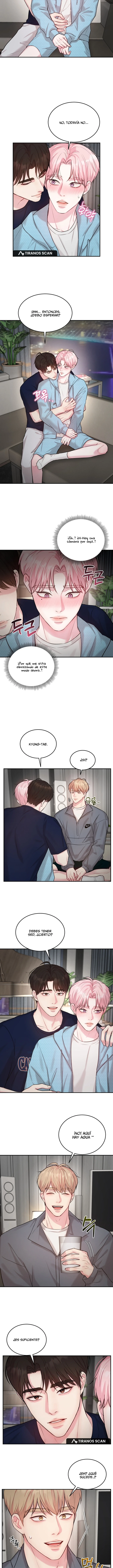 Un Remedio Para El Amor Capítulo 13 - Página 5