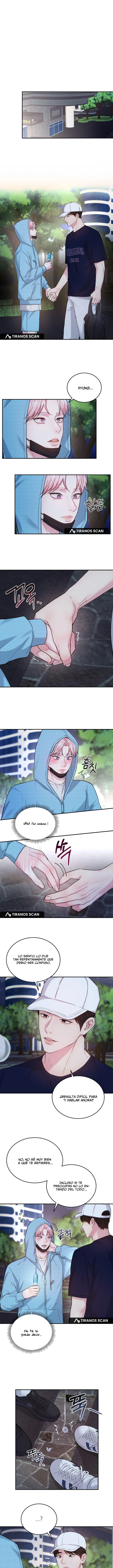 Un Remedio Para El Amor Capítulo 14 - Página 2