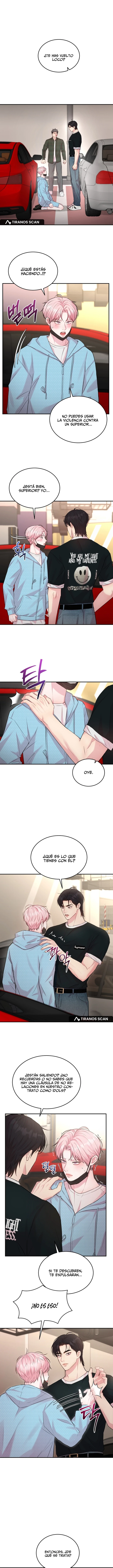 Un Remedio Para El Amor Capítulo 15 - Página 2