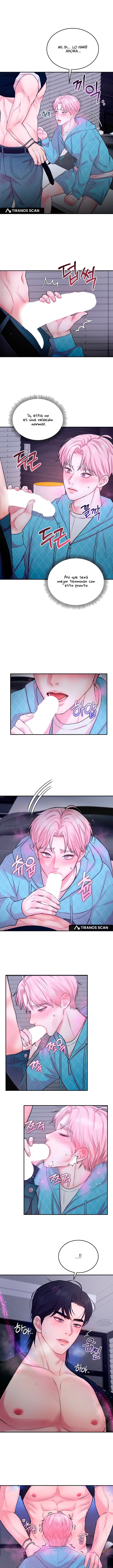 Un Remedio Para El Amor Capítulo 16 - Página 10