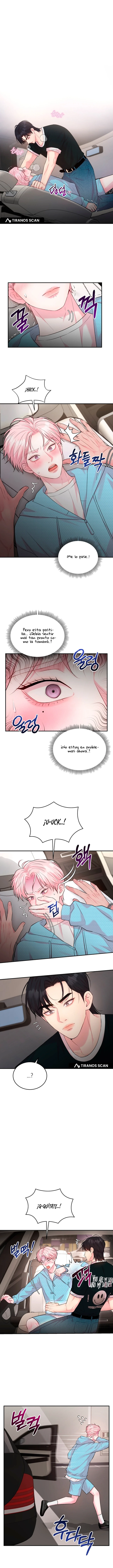 Un Remedio Para El Amor Capítulo 16 - Página 2