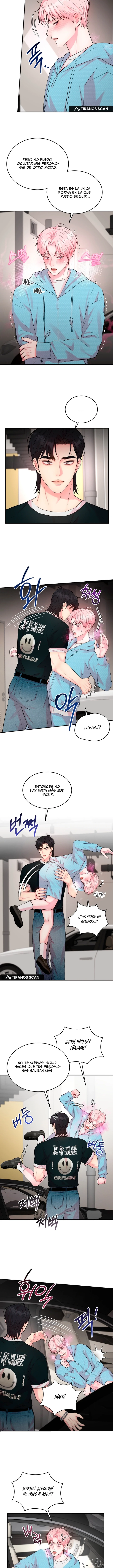 Un Remedio Para El Amor Capítulo 16 - Página 6