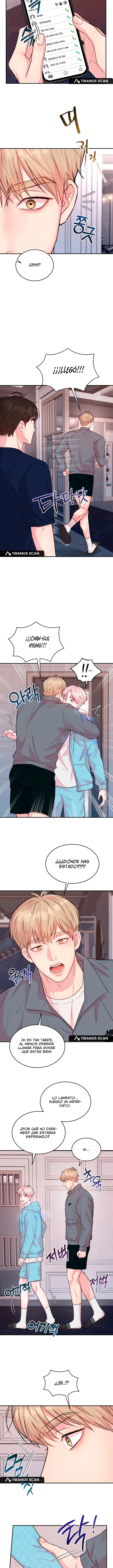 Un Remedio Para El Amor Capítulo 17 - Página 9