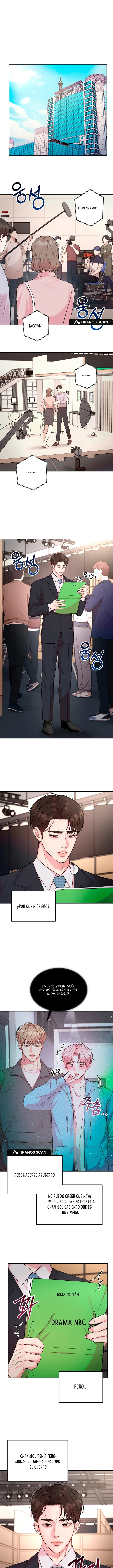 Un Remedio Para El Amor Capítulo 18 - Página 2