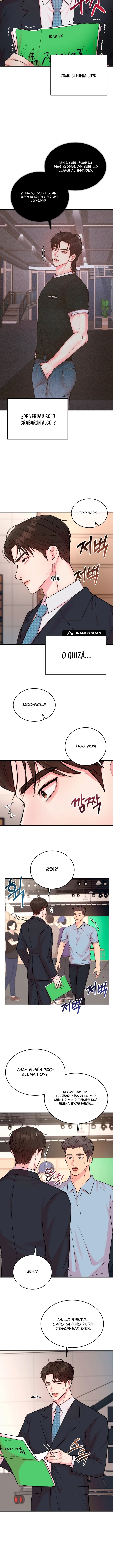 Un Remedio Para El Amor Capítulo 18 - Página 3