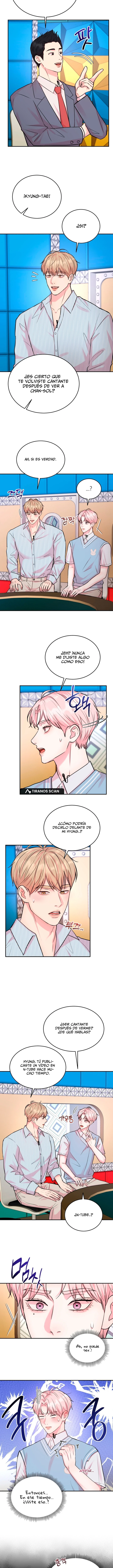 Un Remedio Para El Amor Capítulo 18 - Página 7