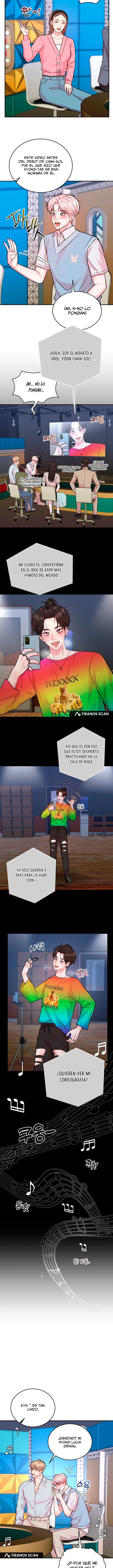 Un Remedio Para El Amor Capítulo 18 - Página 9