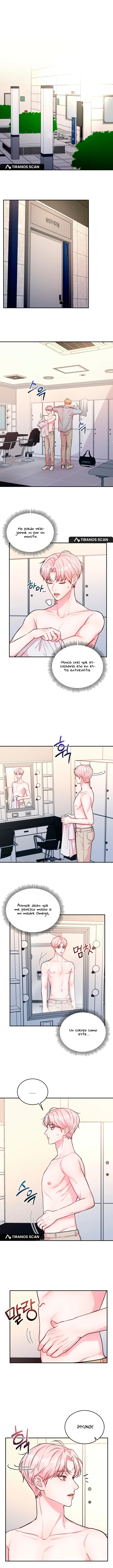 Un Remedio Para El Amor Capítulo 19 - Página 2