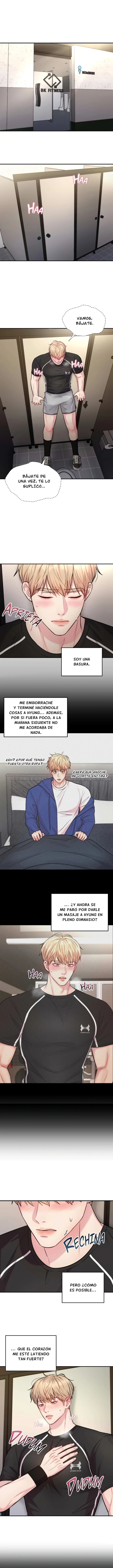 Un Remedio Para El Amor Capítulo 20 - Página 2