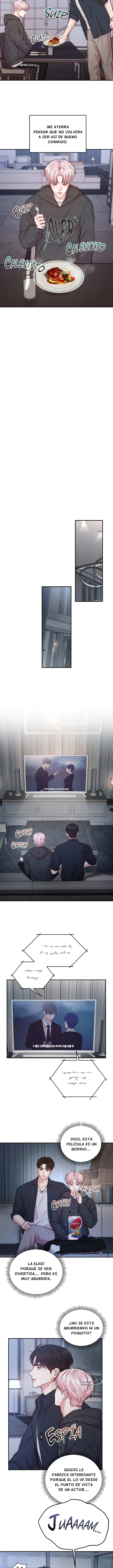 Un Remedio Para El Amor Capítulo 20 - Página 9