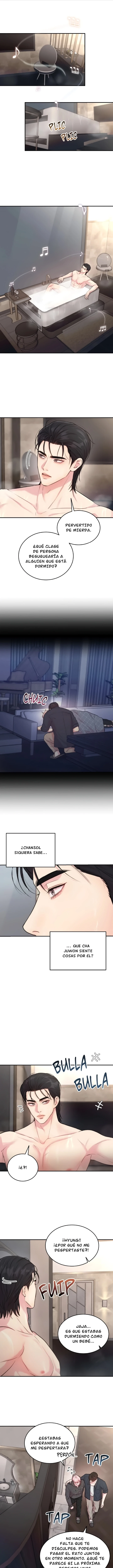 Un Remedio Para El Amor Capítulo 21 - Página 2