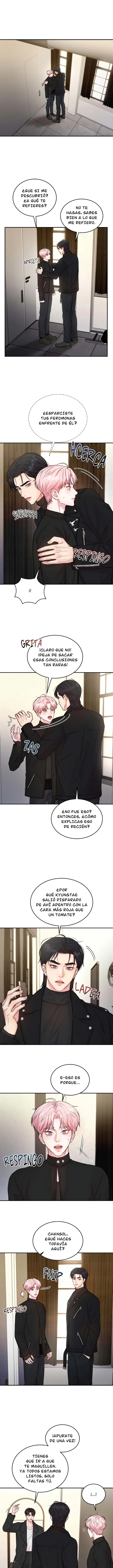 Un Remedio Para El Amor Capítulo 22 - Página 2