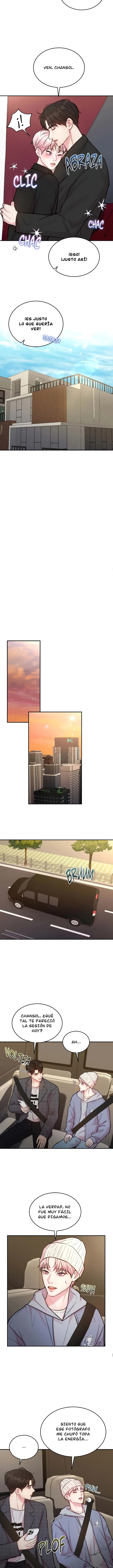 Un Remedio Para El Amor Capítulo 22 - Página 9