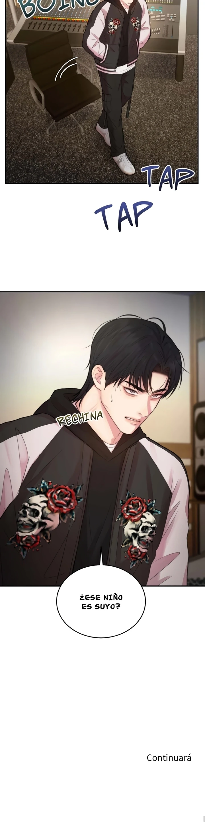 Un Remedio Para El Amor Capítulo 23 - Página 11