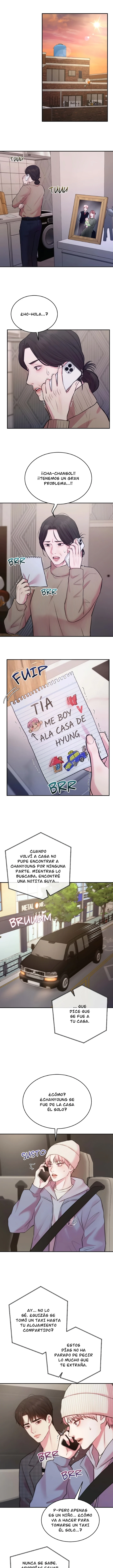 Un Remedio Para El Amor Capítulo 23 - Página 2