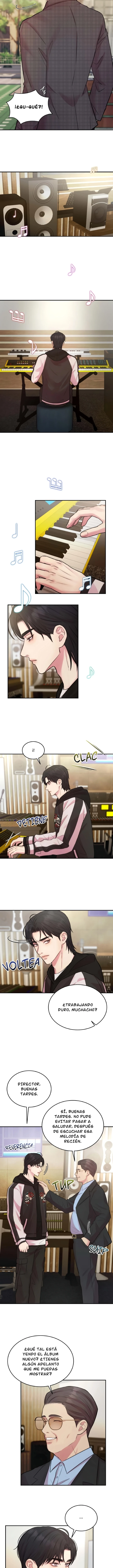 Un Remedio Para El Amor Capítulo 23 - Página 8