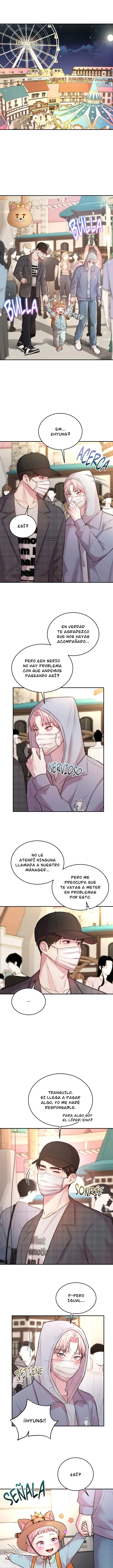 Un Remedio Para El Amor Capítulo 24 - Página 2