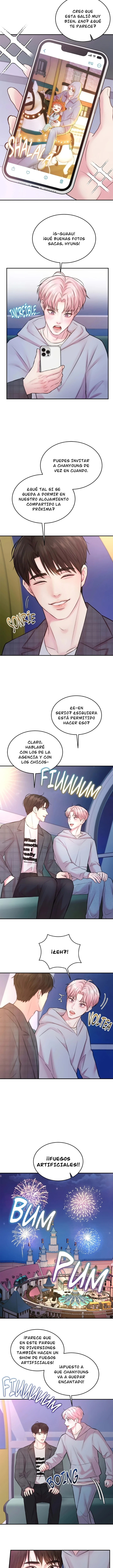 Un Remedio Para El Amor Capítulo 24 - Página 7