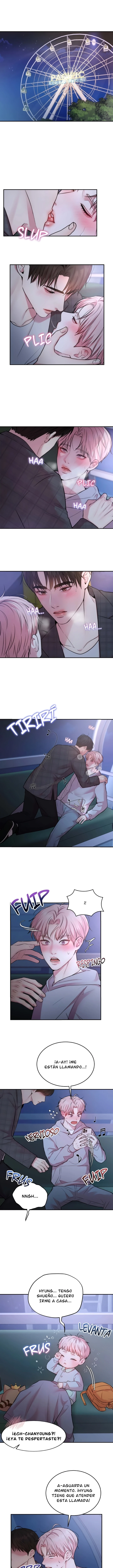 Un Remedio Para El Amor Capítulo 25 - Página 2