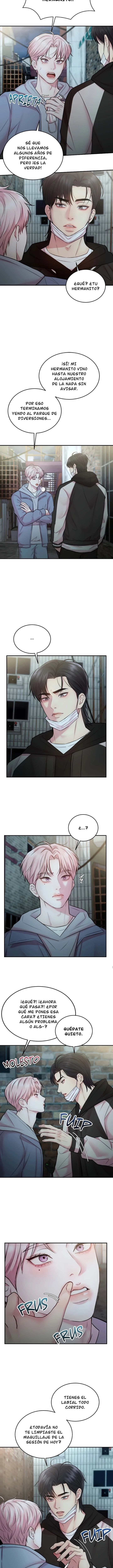 Un Remedio Para El Amor Capítulo 25 - Página 9