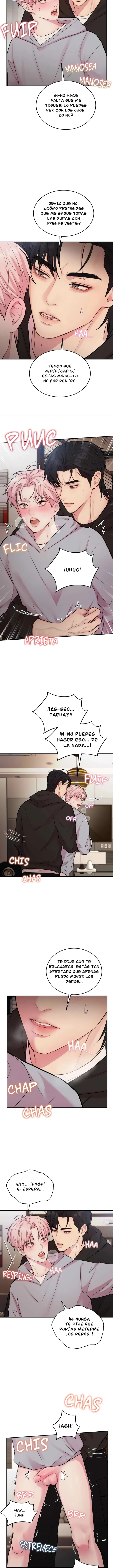 Un Remedio Para El Amor Capítulo 26 - Página 7