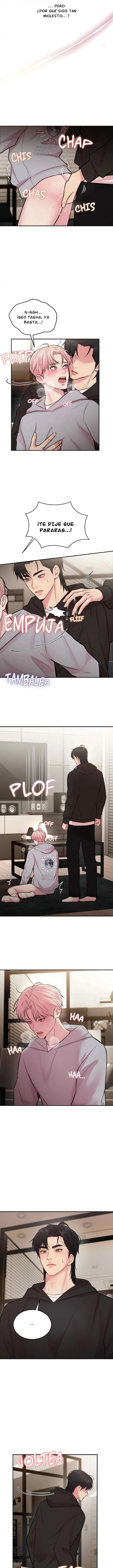 Un Remedio Para El Amor Capítulo 26 - Página 9