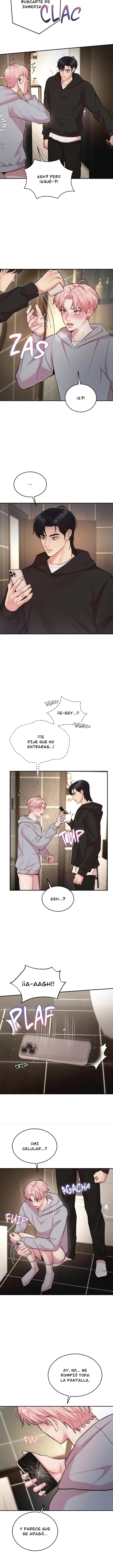 Un Remedio Para El Amor Capítulo 27 - Página 12