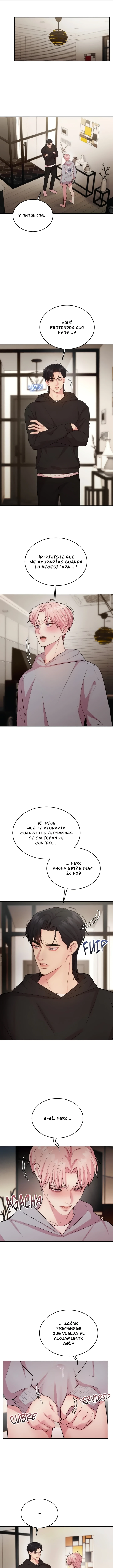 Un Remedio Para El Amor Capítulo 27 - Página 2