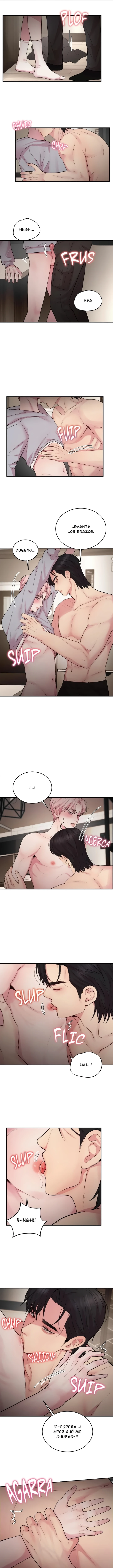 Un Remedio Para El Amor Capítulo 28 - Página 2