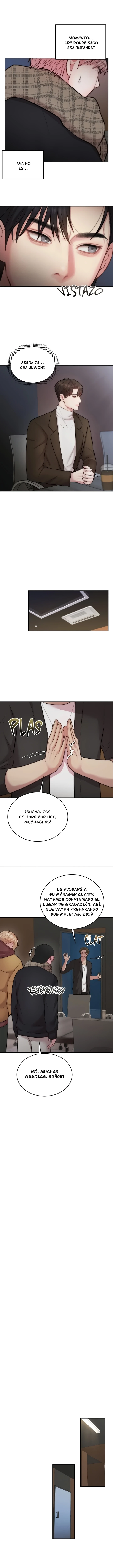 Un Remedio Para El Amor Capítulo 29 - Página 11