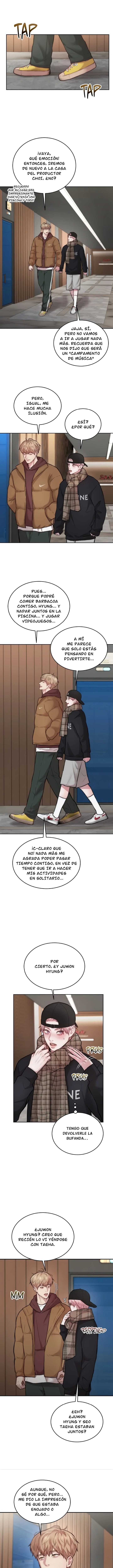 Un Remedio Para El Amor Capítulo 29 - Página 12