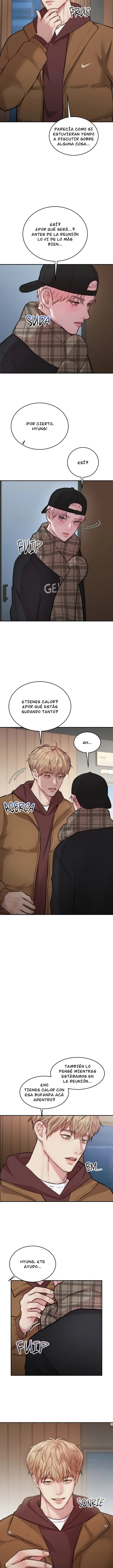 Un Remedio Para El Amor Capítulo 29 - Página 13