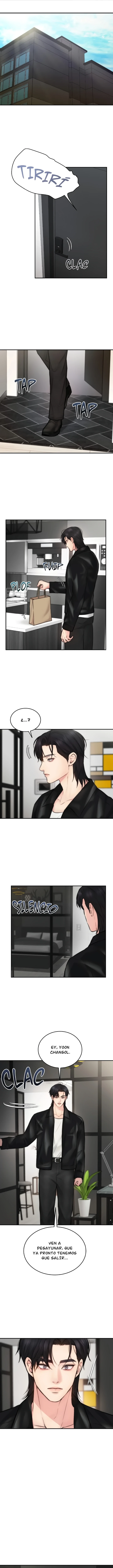 Un Remedio Para El Amor Capítulo 29 - Página 2